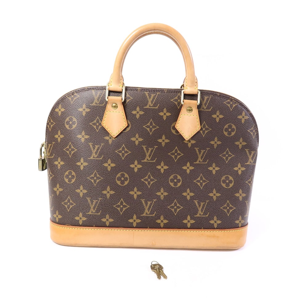 Louis Vuitton Alma PM Monogram - 10