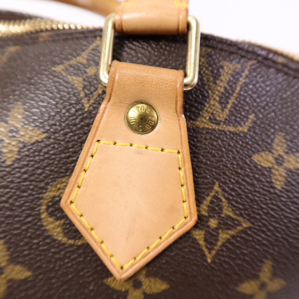 Louis Vuitton Alma PM Monogram - 19