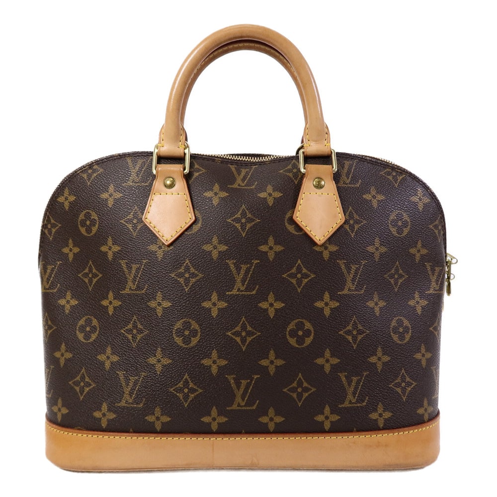 Louis Vuitton Alma PM Monogram - 2