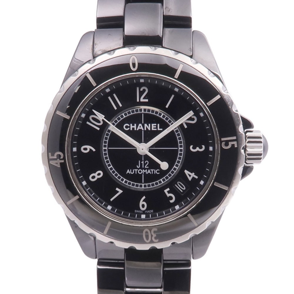 TUDOR Pelagos LHD 25610TNL Watch: Pelagos LHD automatic 25610TNL in black/black; stainless steel and titanium. Includes storage box and guarantee. Serial no. not listed; model no. not listed; product no. not listed. Case 42 mm; max