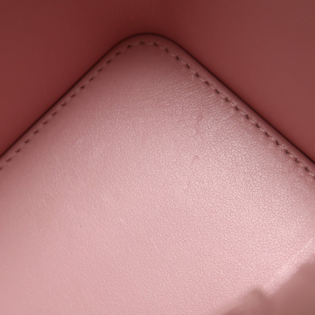 Chanel Vanity Case Chain Bag - 16