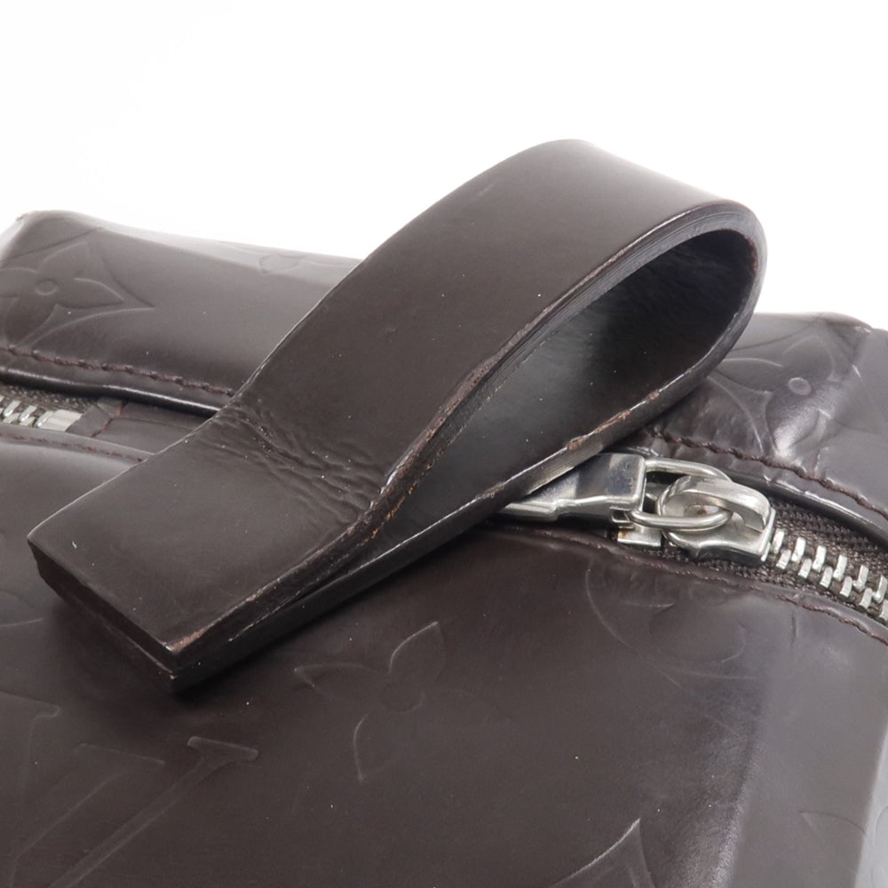 Louis Vuitton Ray Monogram Waist Bag - 10