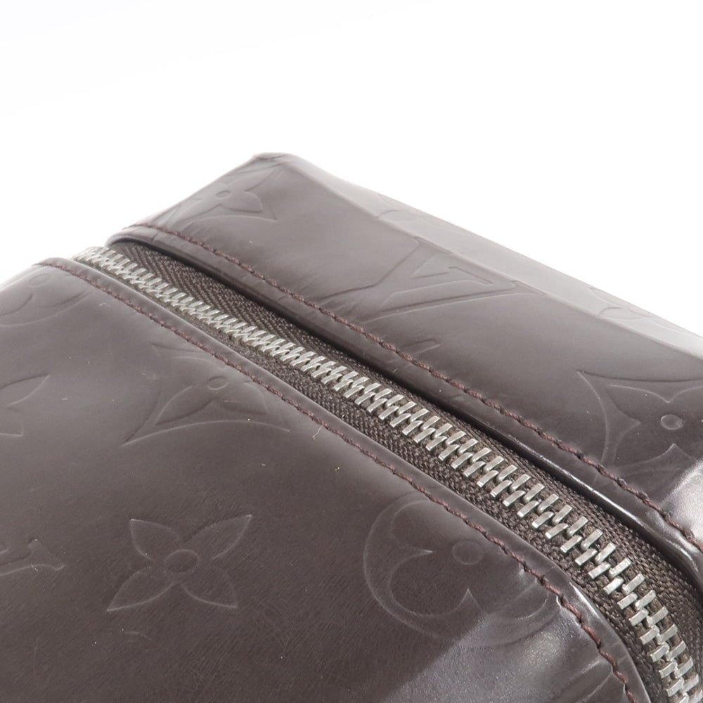 Louis Vuitton Ray Monogram Waist Bag - 11