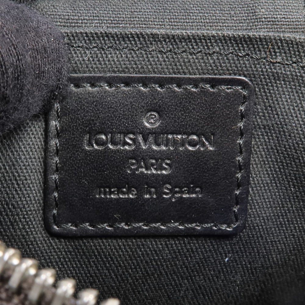 Louis Vuitton Ray Monogram Waist Bag - 13