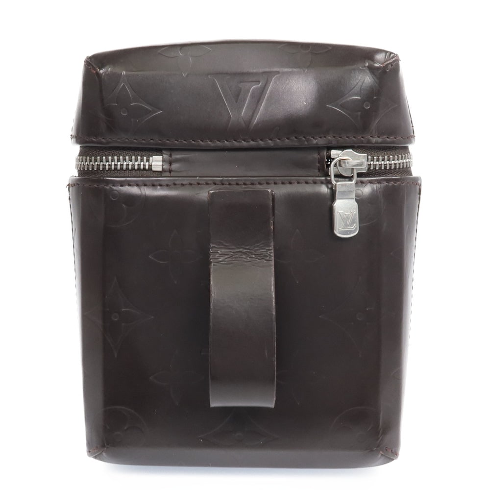Louis Vuitton Ray Monogram Waist Bag - 2