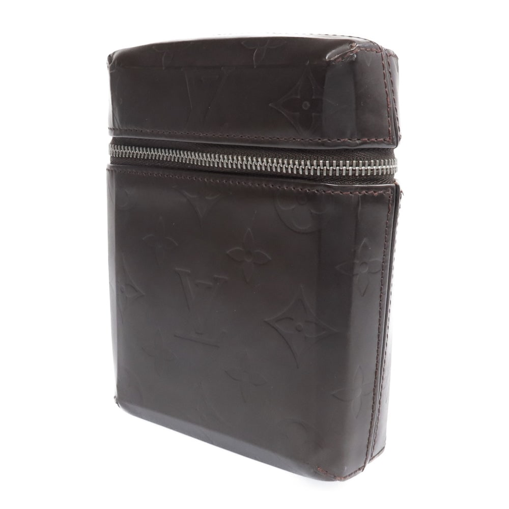 Louis Vuitton Ray Monogram Waist Bag - 3