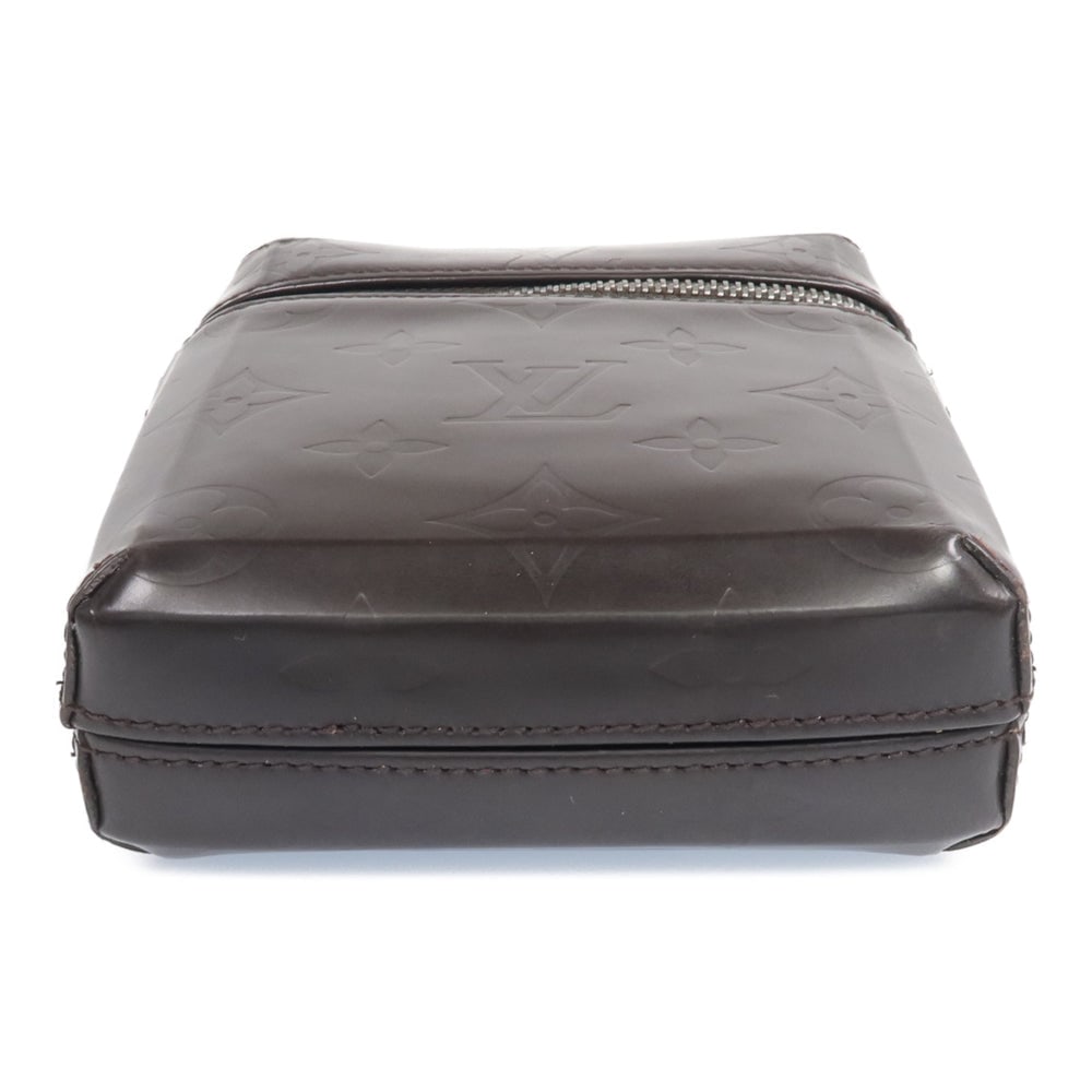 Louis Vuitton Ray Monogram Waist Bag - 4