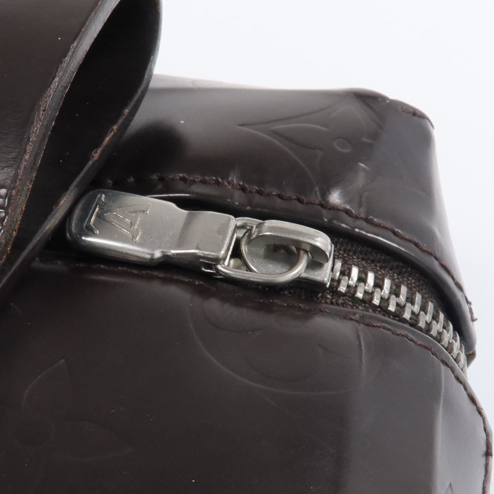 Louis Vuitton Ray Monogram Waist Bag - 9