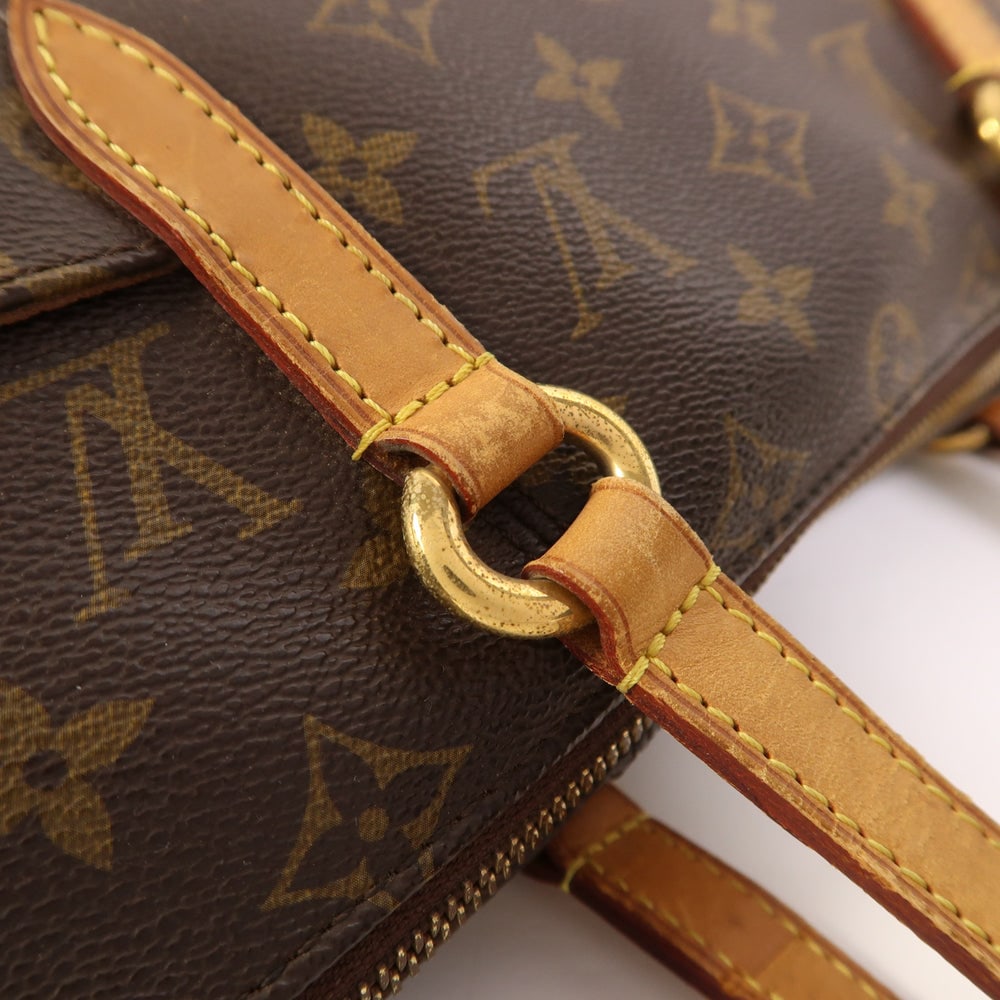 Louis Vuitton Totally PM Monogram Tote - 14