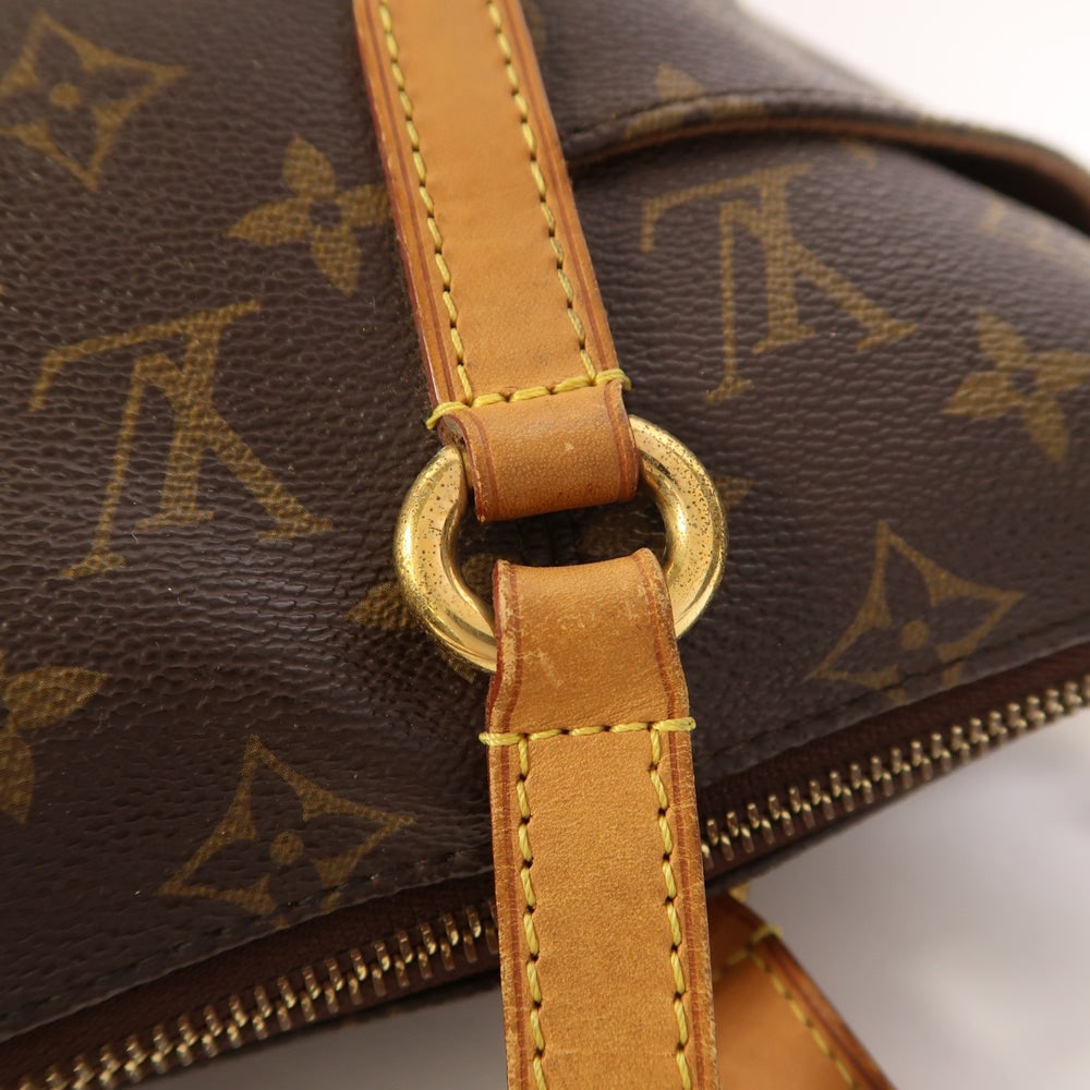 Louis Vuitton Totally PM Monogram Tote - 15