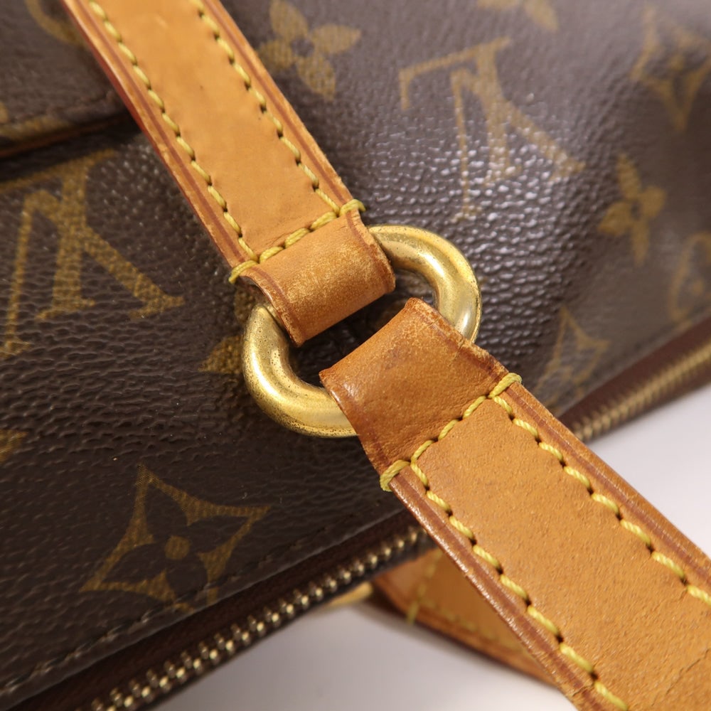 Louis Vuitton Totally PM Monogram Tote - 16