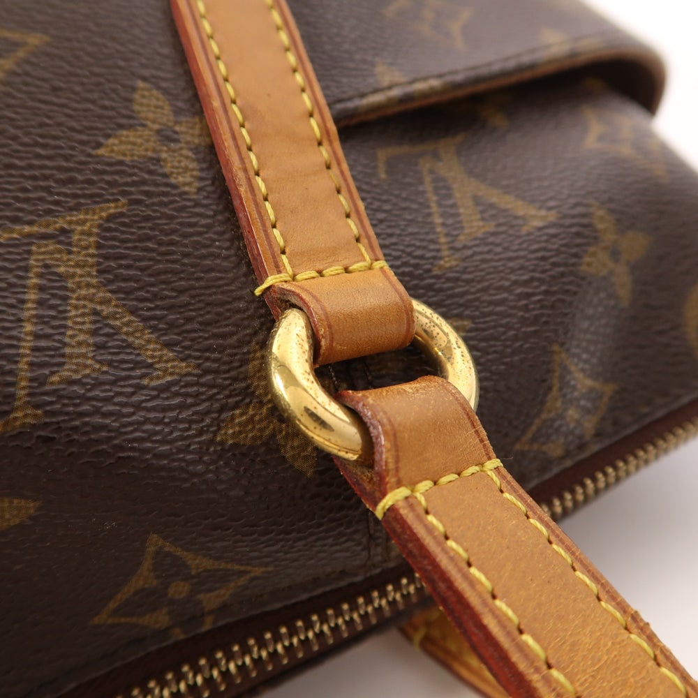 Louis Vuitton Totally PM Monogram Tote - 17