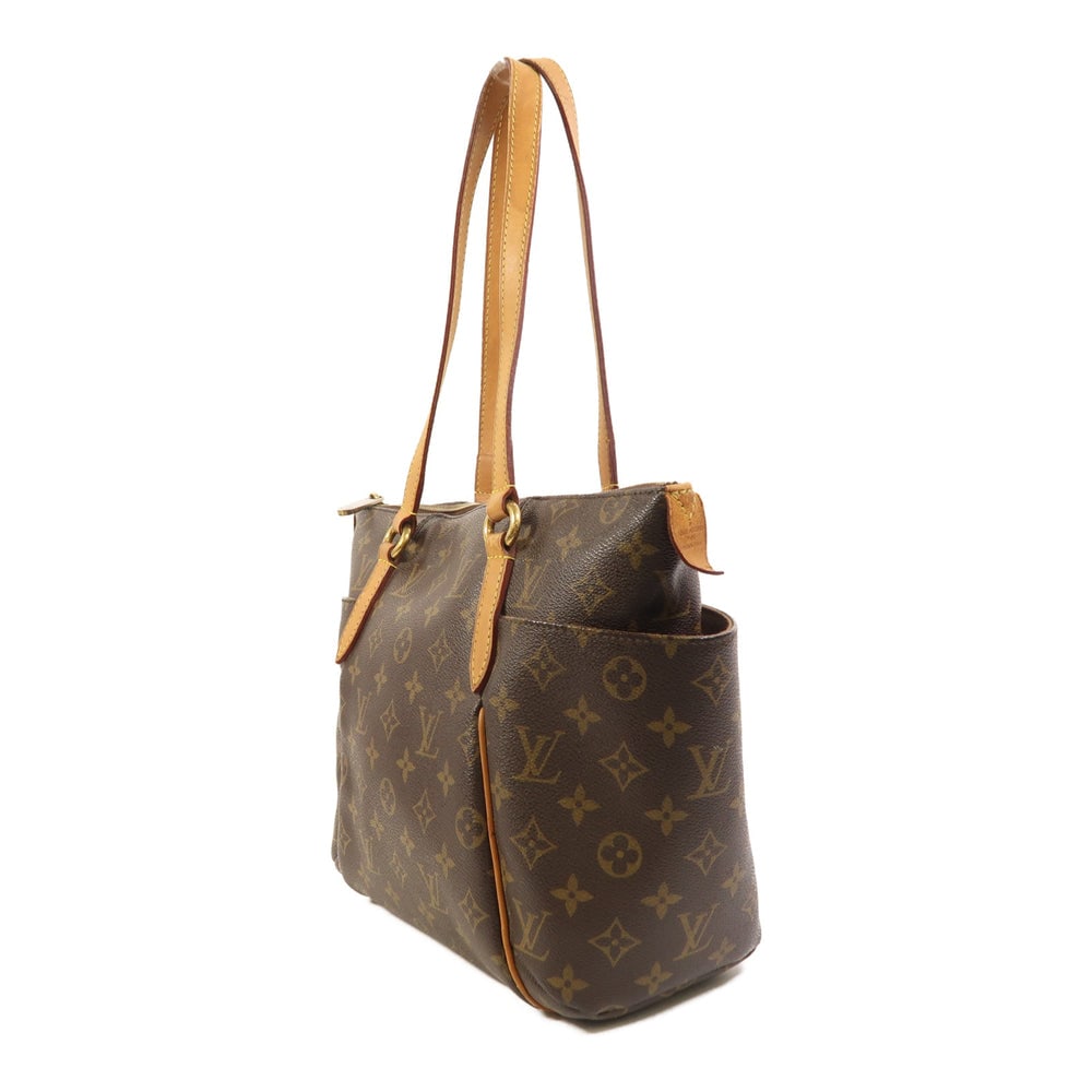 Louis Vuitton Totally PM Monogram Tote - 3