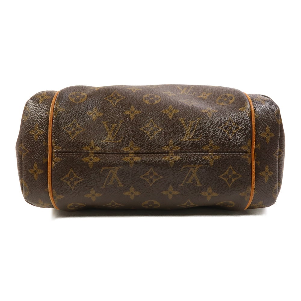 Louis Vuitton Totally PM Monogram Tote - 4
