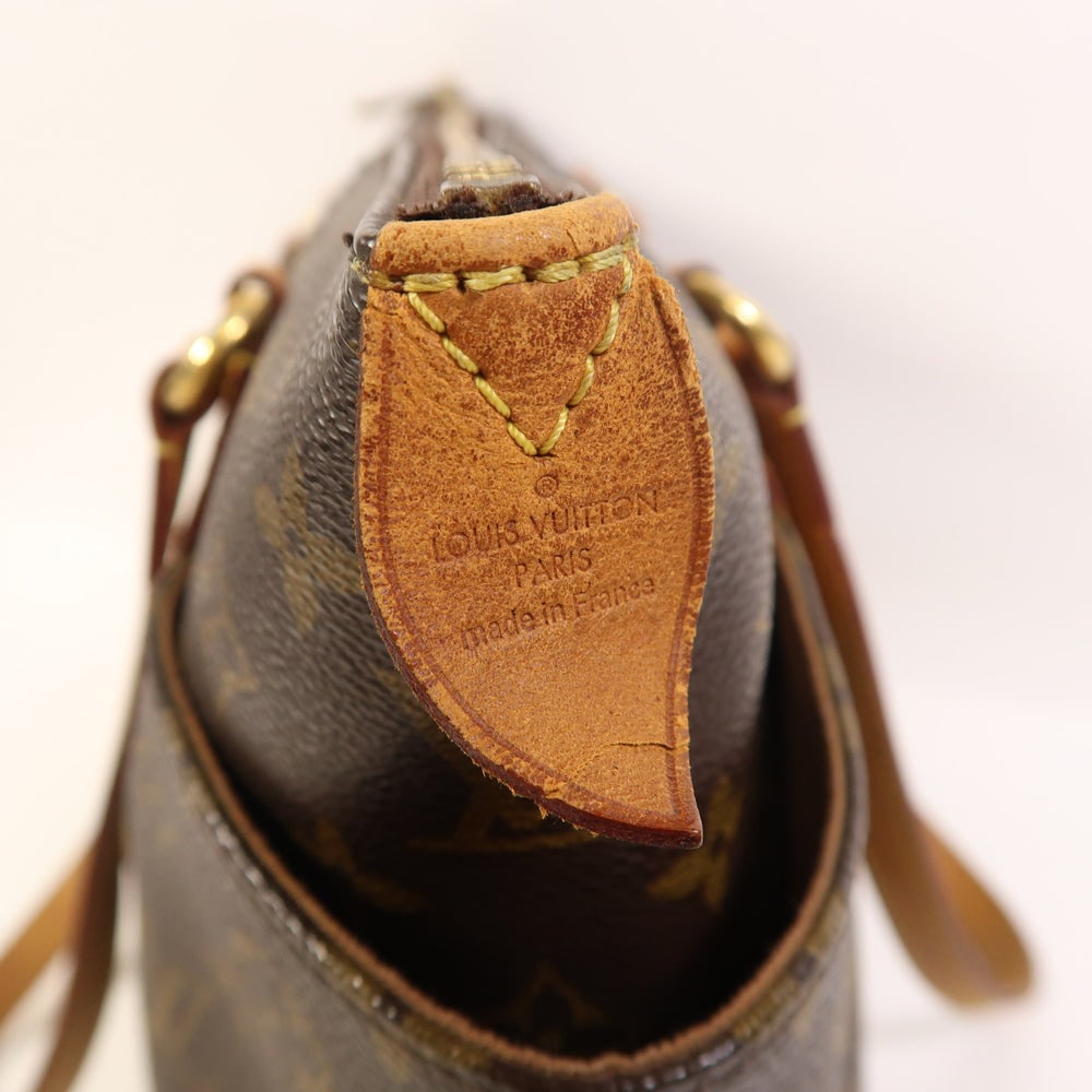 Louis Vuitton Totally PM Monogram Tote - 6