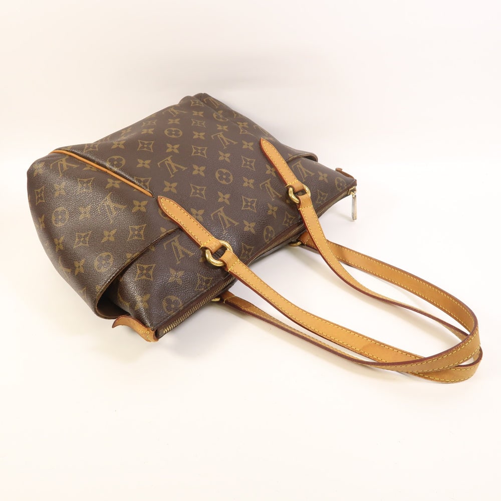 Louis Vuitton Totally PM Monogram Tote - 8