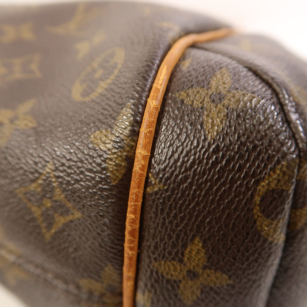 Louis Vuitton Totally PM Monogram Tote - 9