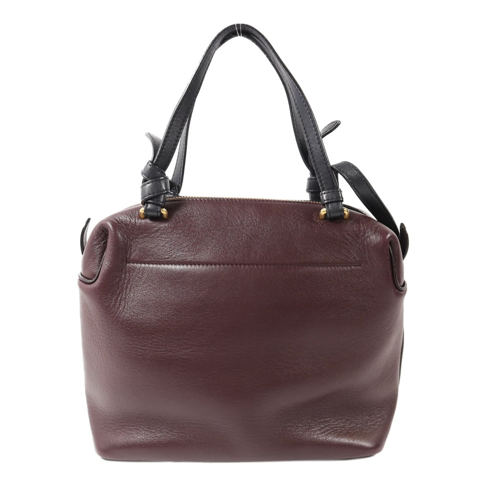 Celine Soft Cube 2 Way Bag - 2