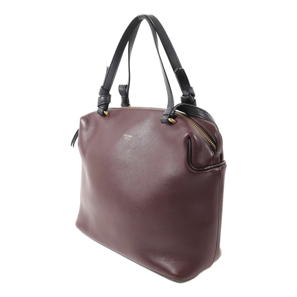 Celine Soft Cube 2 Way Bag - 3