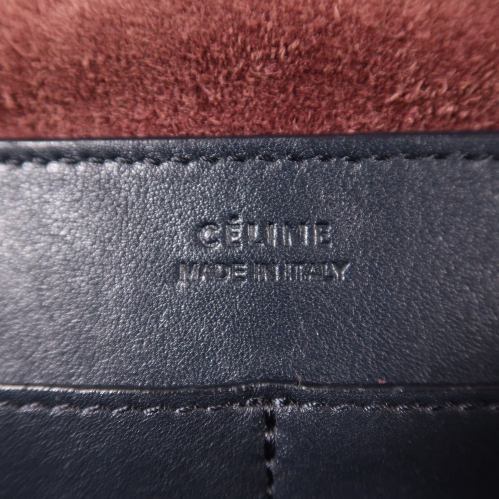 Celine Soft Cube 2 Way Bag - 6