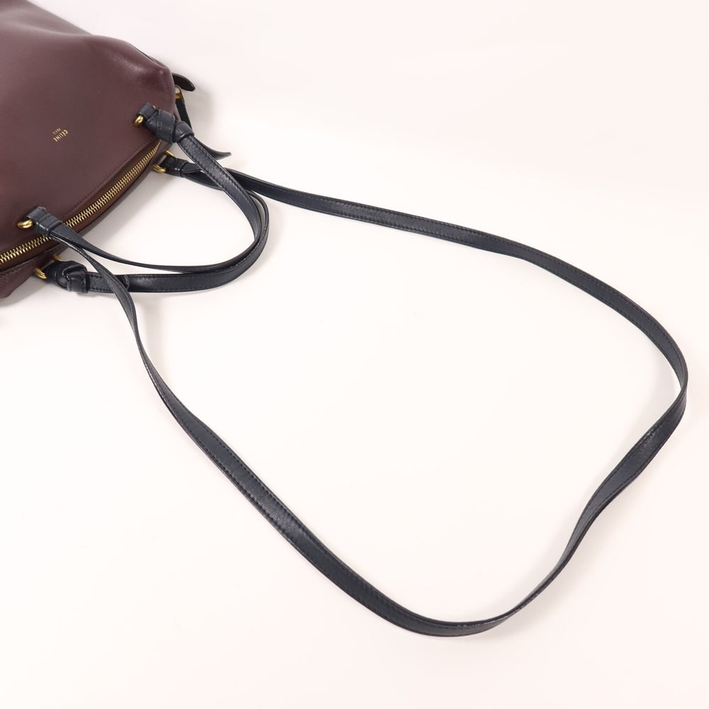 Celine Soft Cube 2 Way Bag - 8