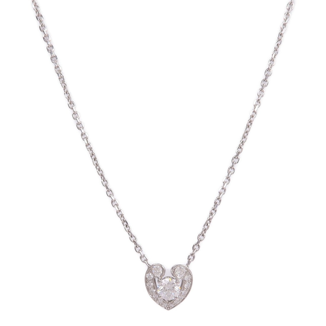 Cartier Diamond N3018100 Necklace (1 of 9)