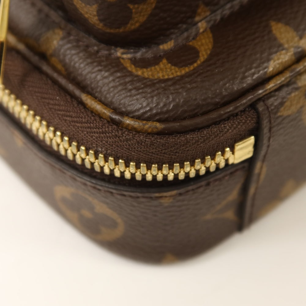 Louis Vuitton Utility 2 Way Bag - 10