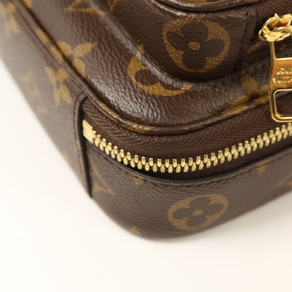 Louis Vuitton Utility 2 Way Bag - 11