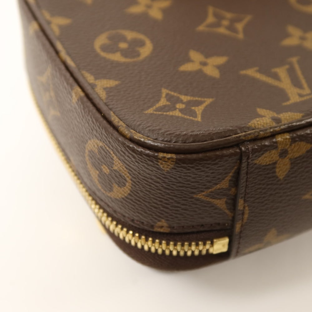 Louis Vuitton Utility 2 Way Bag - 12