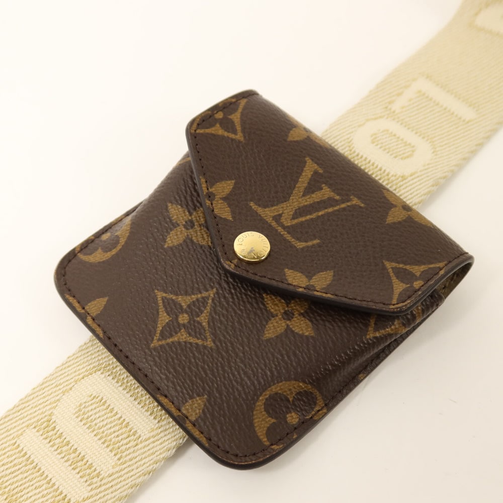 Louis Vuitton Utility 2 Way Bag - 15