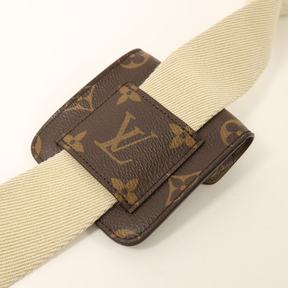 Louis Vuitton Utility 2 Way Bag - 16