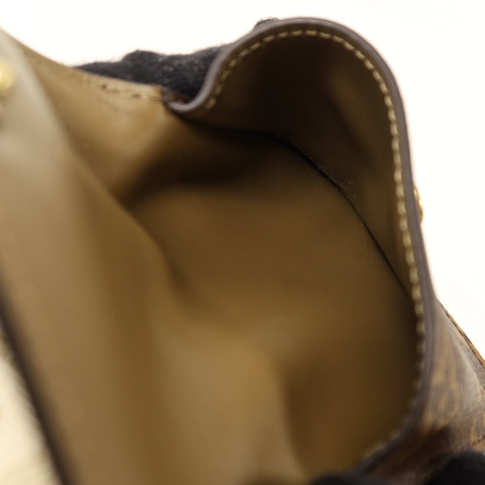 Louis Vuitton Utility 2 Way Bag - 17