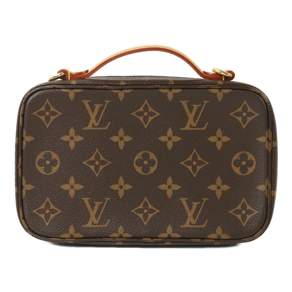 Louis Vuitton Utility 2 Way Bag - 2