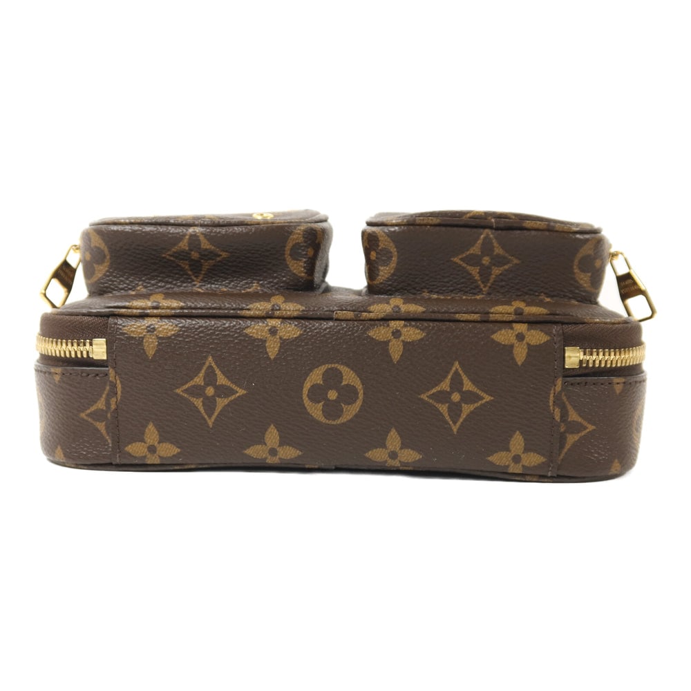 Louis Vuitton Utility 2 Way Bag - 4