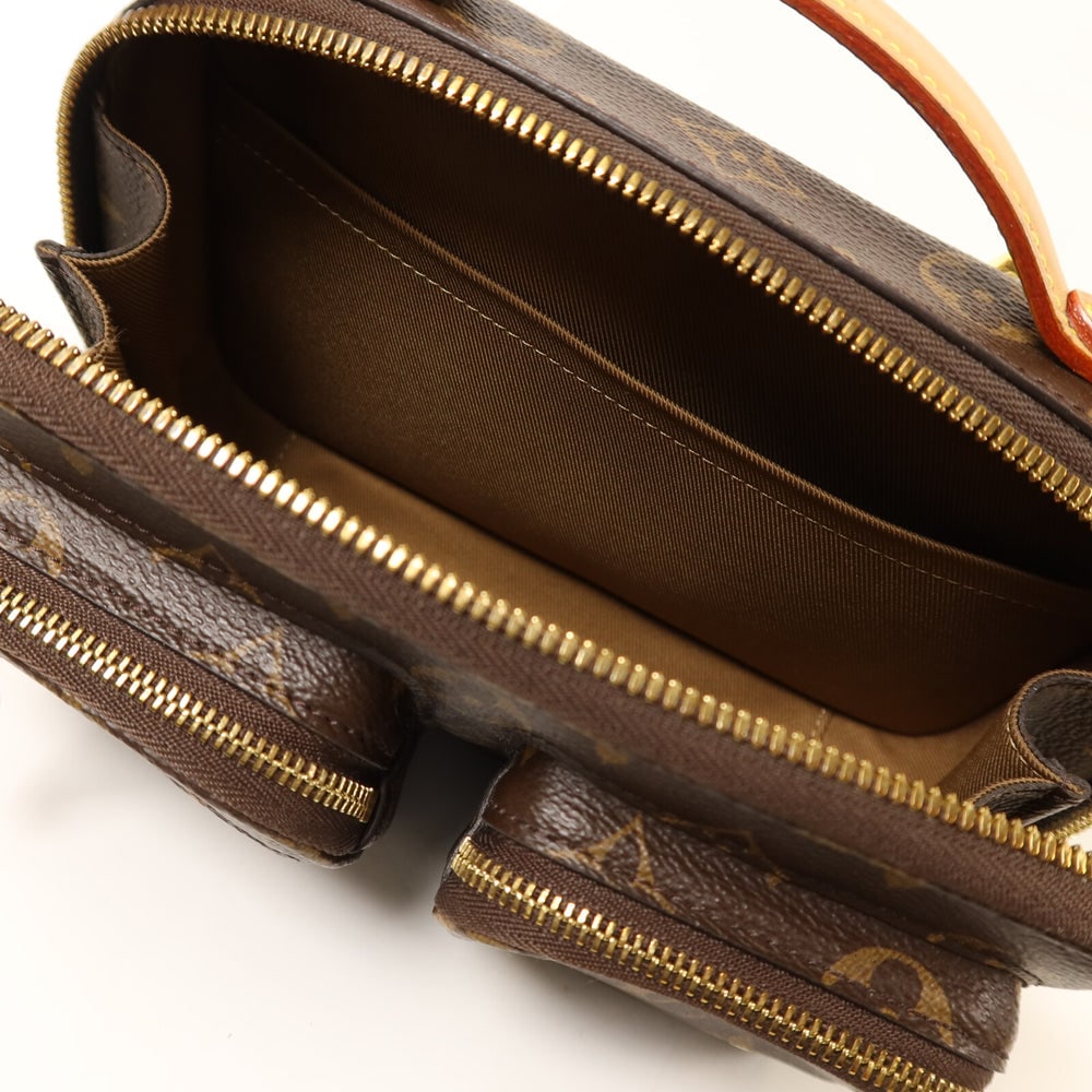 Louis Vuitton Utility 2 Way Bag - 5