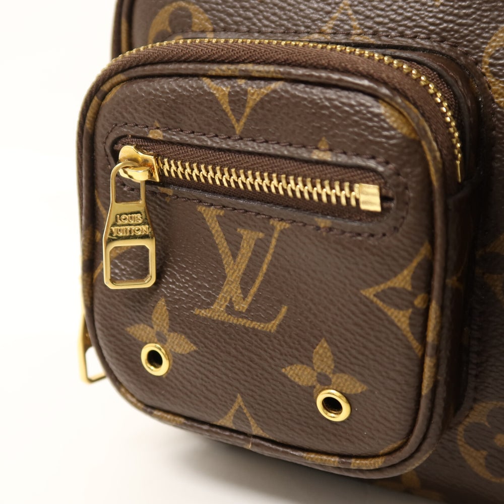 Louis Vuitton Utility 2 Way Bag - 9