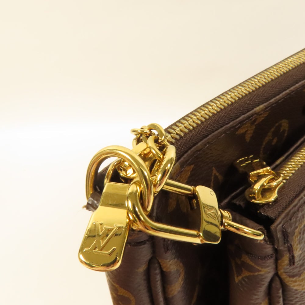 Louis Vuitton Multi Pochette Accessoires - 10