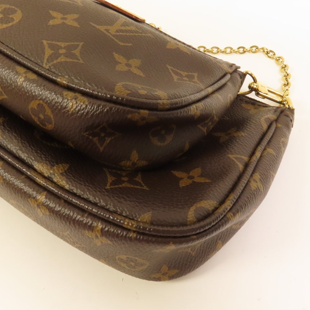 Louis Vuitton Multi Pochette Accessoires - 14