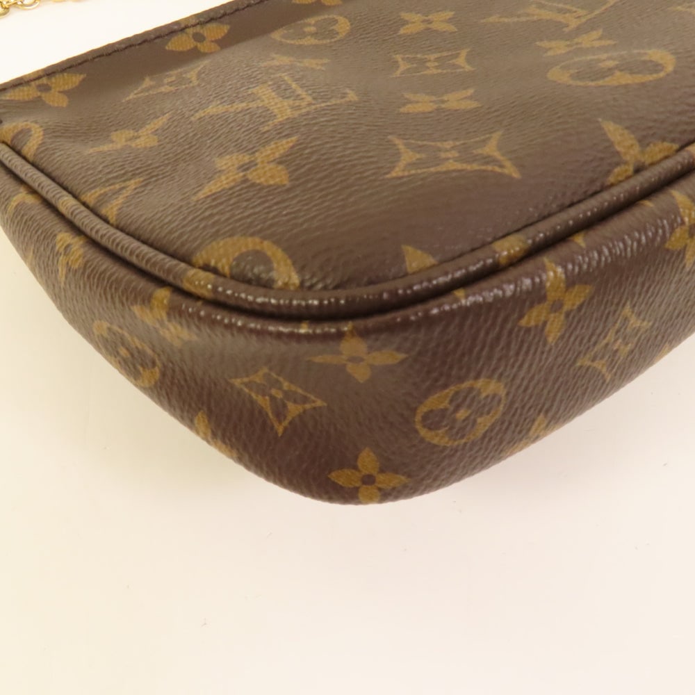 Louis Vuitton Multi Pochette Accessoires - 15