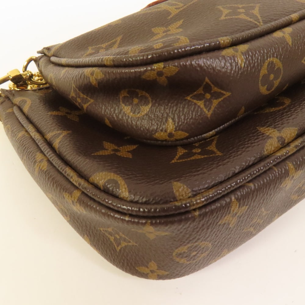 Louis Vuitton Multi Pochette Accessoires - 17