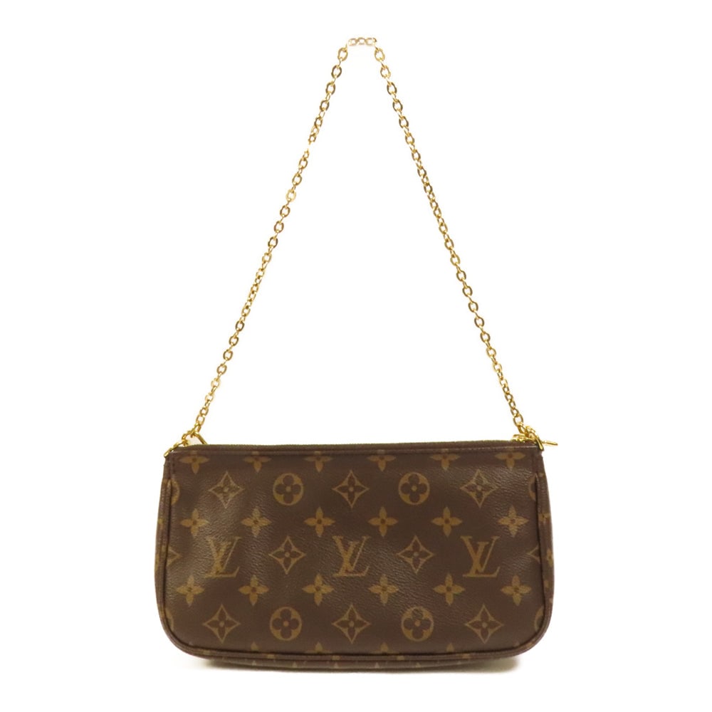 Louis Vuitton Multi Pochette Accessoires - 2