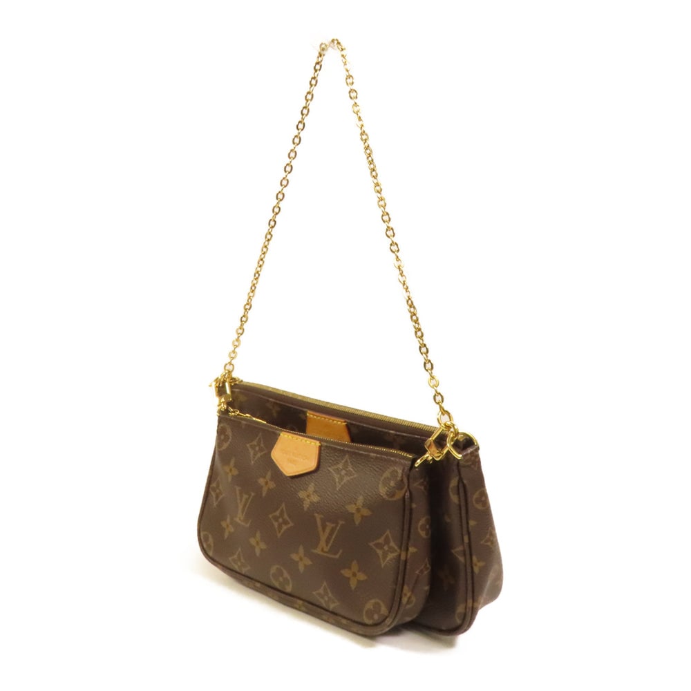 Louis Vuitton Multi Pochette Accessoires - 3