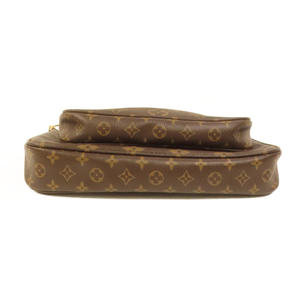 Louis Vuitton Multi Pochette Accessoires - 4