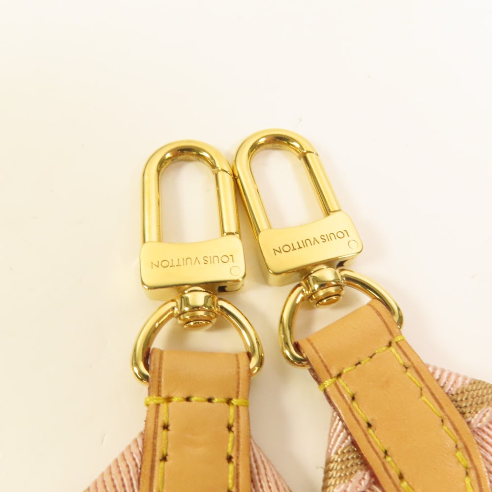 Louis Vuitton Multi Pochette Accessoires - 8