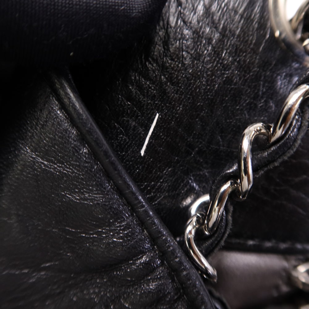 Chanel Large Chain Shoulder Bag - 16