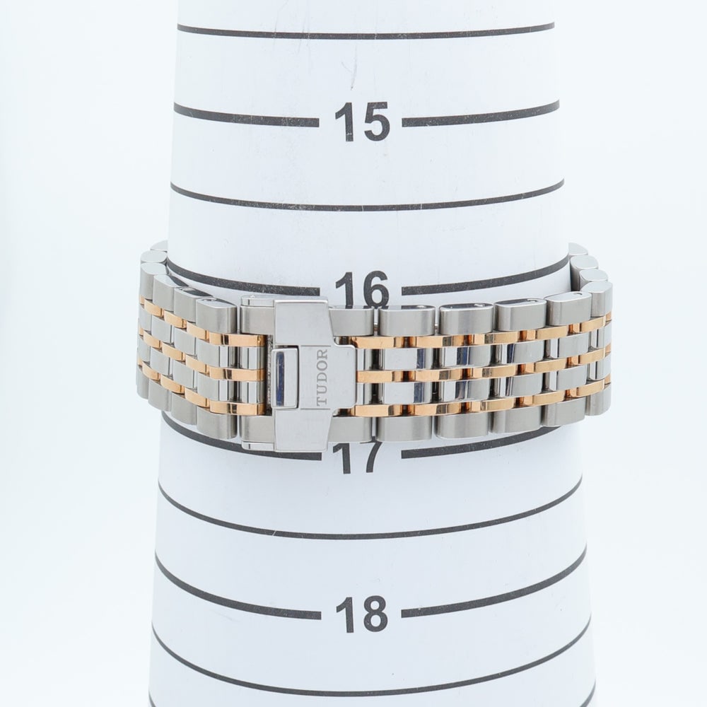 Tudor Black Bay 79540 Automatic - 10