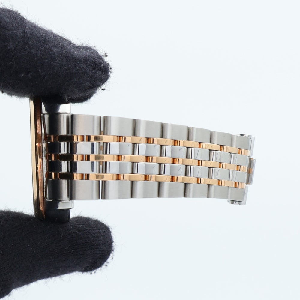 Tudor Black Bay 79540 Automatic - 11