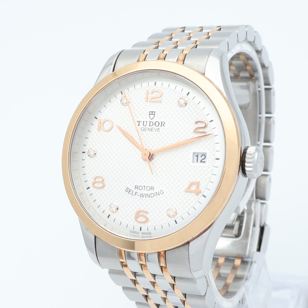 Tudor Black Bay 79540 Automatic - 3