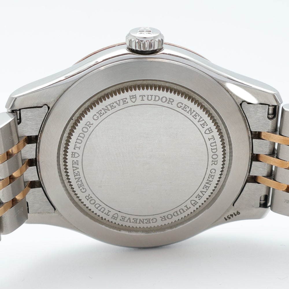 Tudor Black Bay 79540 Automatic - 7