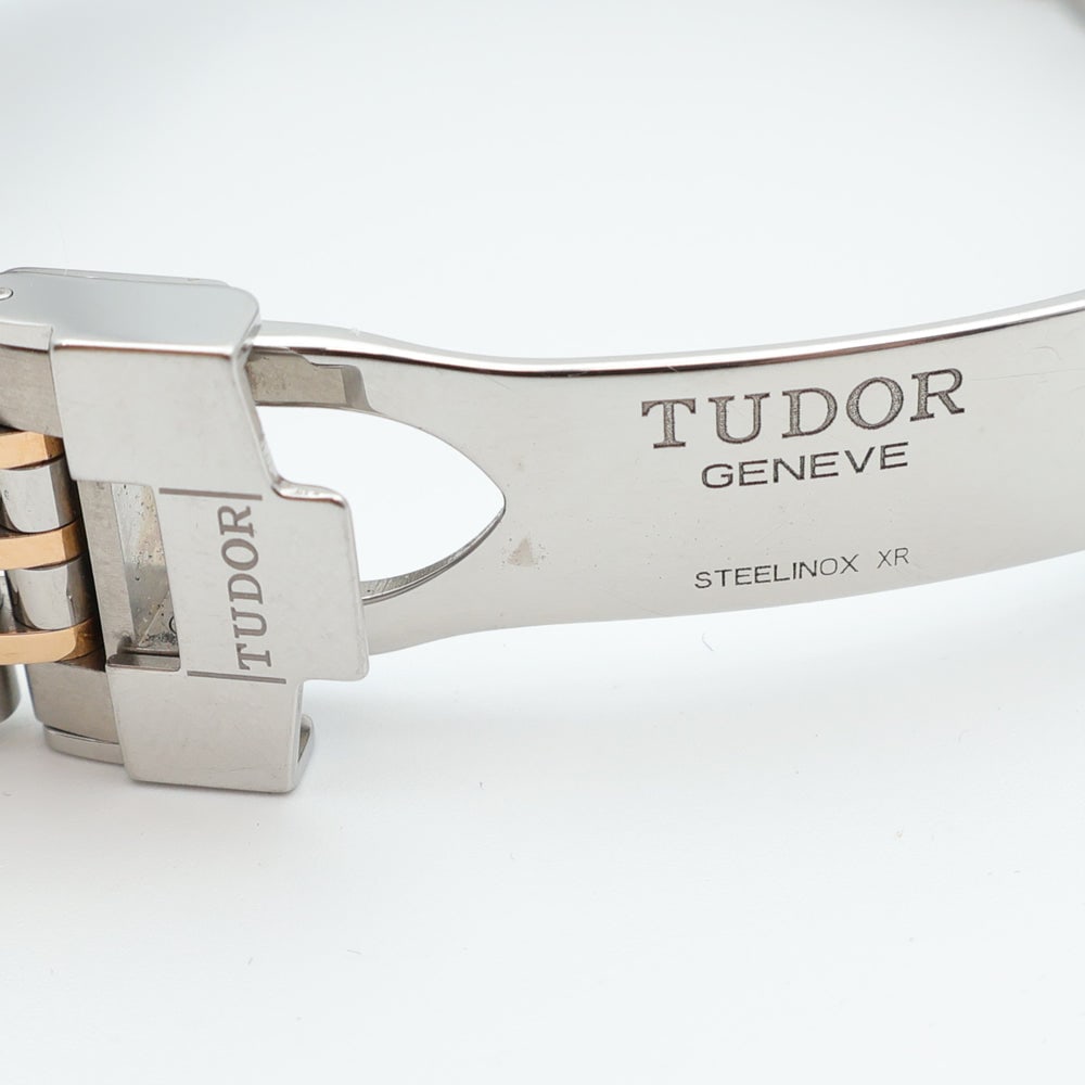 Tudor Black Bay 79540 Automatic - 9